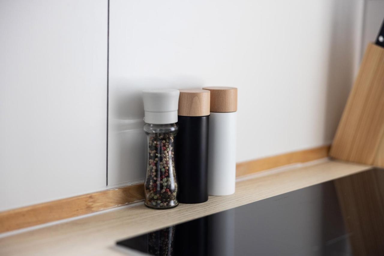 Apartament Perfekt Fuer 2! Wifi/ Netflix Duisburg Zewnętrze zdjęcie